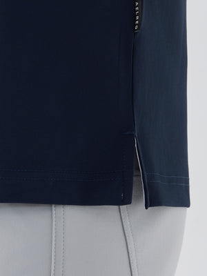 Long Sleeve Quick Dry Henley Shirts