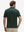 Stylish Full Print Contrast Collared Golf Polo Shirts