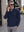 Ultra-Soft Brushed Fleece Lining Quarter zip Sweatshirt
