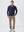4 Way Stretch Nylon Brushed Quarter Zip Sweatshirts